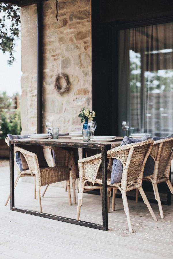 Casa Diana - C - By Lohodihomes Girona Luaran gambar