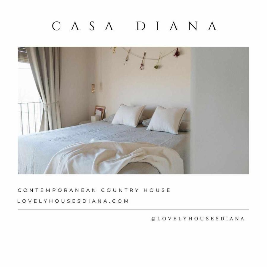 Casa Diana - C - By Lohodihomes Girona Luaran gambar